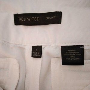 The Limited Drew Fit